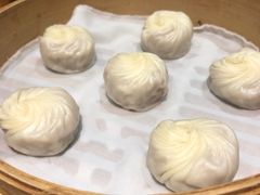芋泥小笼包-鼎泰丰(复兴店)