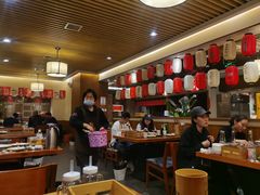 大堂-福苗小骆驼烧烤(曲江店)