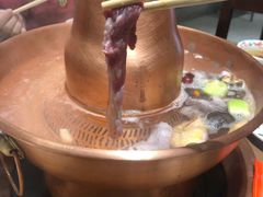 -北京老门框爆肚涮肉馆(凤城六路店)