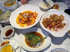 -兰湘子·湘菜小炒(天水兰天城市广场店)