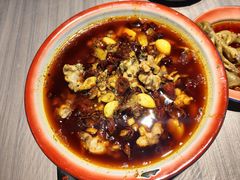 -李叔叔虾蟹大排档(青羊店)