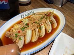 -蜜桃餐厅·江浙融合菜(荟聚购物中心店)