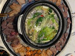 -冲哥牛肉主题餐厅(长寿店)