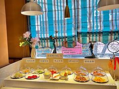 -清真·穆巴拉克西餐厅(回民街店)