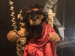 -济州岛泰迪熊博物馆