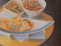 -和一料理(安阳店)