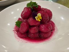 -今鲜源大酒店·中华餐饮名店(新湛路店)
