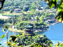 -北京十三陵国家森林公园蟒山景区