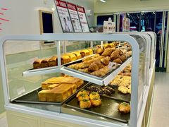 -红星前进面包牛奶公司(畅春园店)