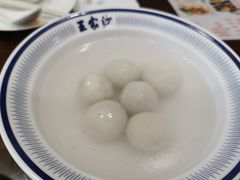 -王家沙点心店(南京西路总店)