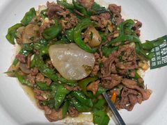 -绿草地·湘菜(7mall店)