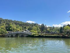 -黑龙潭公园