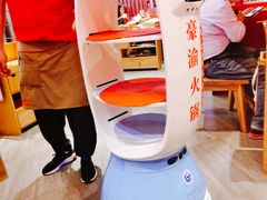 -豪渝火锅(李家村万达店)