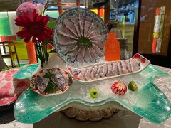 -ONE FULL 古董港式海鲜火锅