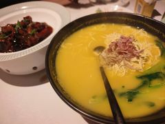 -醉舍·新淮扬菜(长宁龙之梦店)