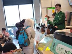 -德克士(哈西火车站店)