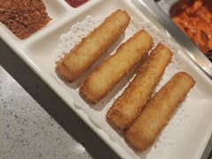 -海底捞火锅(老城根店)