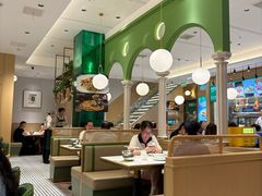 -荔粥记潮汕砂锅粥(新北万达店)