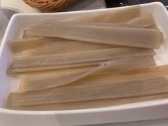 四川粉条-巴邑火锅·鲜切牛肉(萧山银隆店)