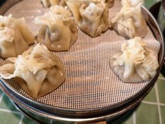 -清真文铁家烧麦馆