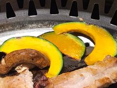 -木槿花韩式炭烤·熟成肉工坊(孙文东路店)