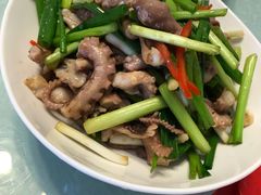 -顺德小院私房菜馆