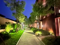 -清河半岛温泉度假酒店