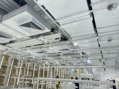 -% Arabica阿拉比卡咖啡(前滩太古里店)