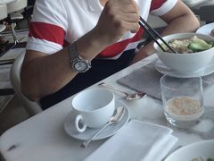 -广州四季酒店