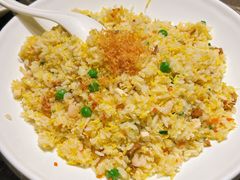 -大潮淮·淮扬菜(何园旗舰店)