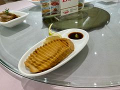 -顺风海鲜港(金玉兰店)