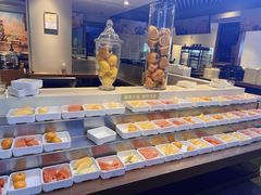 -春晖园度假酒店温泉