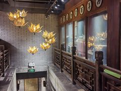 -四世同堂·京菜·烤鸭(双井店)