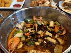 -七欣天香辣蟹火锅(武义壶山广场店)