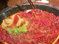 -牛市坎火锅(建设路店)