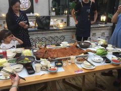 -浮何烤铺(桐梓林店)