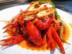 -黄尚皇小龙虾-螃蟹-深夜食堂(皇后公园店)