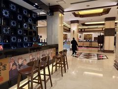 -北京前门建国饭店