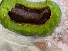 豆沙青团-沈大成(南京东路店)