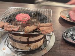 -大馥·炭火烧肉酒场(莘庄莘福坊店)