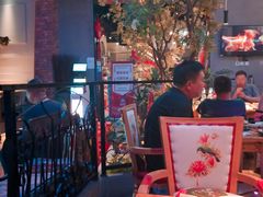 大堂-通海俄式烧烤(下瓦房店)