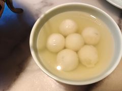 -京城小江南·北京烤鸭·江南土菜·白鱼(中关村店)