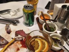 -拉蒂娜·巴西牛排馆 Latina·Brazilian Steakhouse(陆家嘴旗舰店)