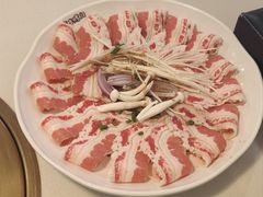 -韩时烤肉(枫蓝店)