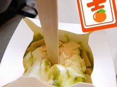 -麦当劳(城西银泰店)