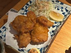 唐扬炸鸡块-鳥焱商店(王府大街店)