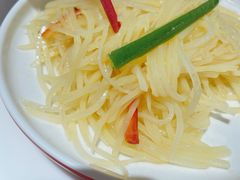 -清真·西域伙伴牛肉面·羊肉串(融创店)