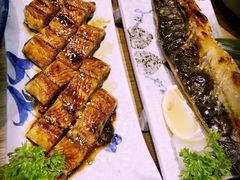 -水之惠鲜鱼料理(王府大街店)