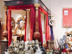 -莎士比亚环球剧场