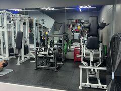 -EASY POWER健身工作室(浦东大道店)